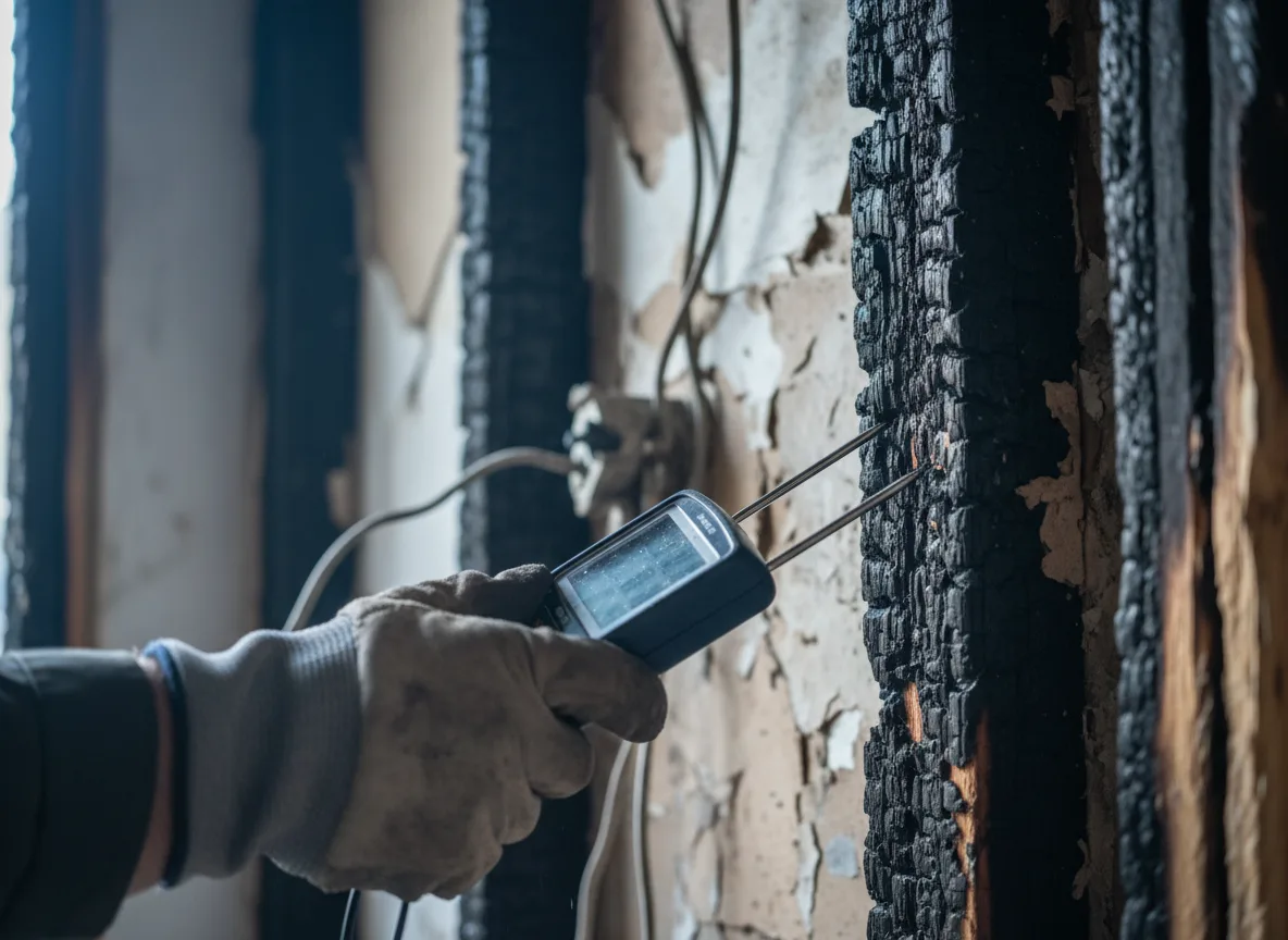 Fire Damage Restoration Webber, KS FAQs
